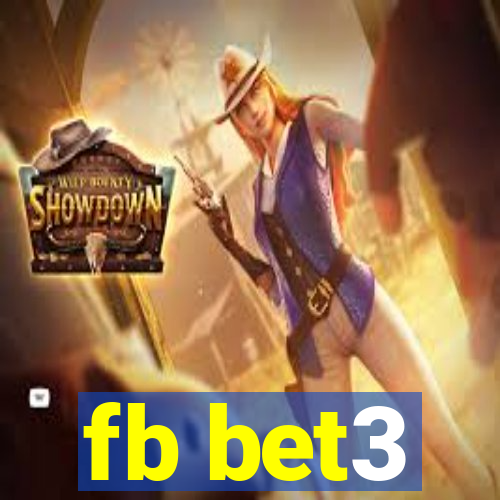 fb bet3